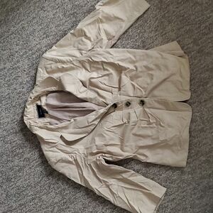 Ladies blazer size xl